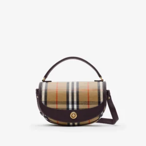 Burberry bags | Authentic Burberry bags 2025 summer Burberry new ​Sand  New In Highlands Crossbody Bag
