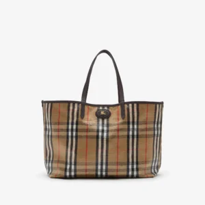 Burberry bags | Authentic Burberry bags 2025 summer Burberry new ​Sand Medium Highlands Tote