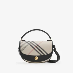 Burberry bags | Authentic Burberry bags 2025 summer Burberry new ​Soap Highlands Crossbody Bag