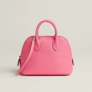 Hermes bags | Authentic Hermes bags 2025 summer Hermes new Bolide 1923 mini bag