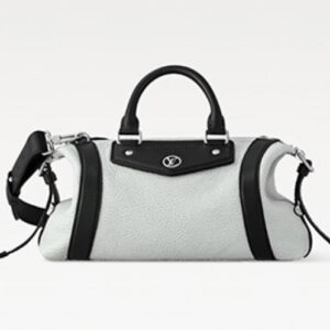 LV bags | Authentic Louis Vuitton women's bags 2025 early autumn LV new LV BIKER small handbag motorcycle bag M25561